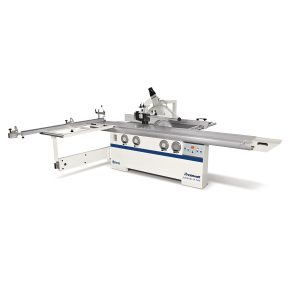 Pilarko frezarka Holzkraft minimax st 5es 26 5501081 Pilarko frezarka Holzkraft minimax st 5es 26 5501081