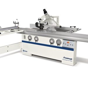 Pilarko-frezarka Holzkraft minimax st 5es 32 Pilarko-frezarka Holzkraft minimax st 5es 32