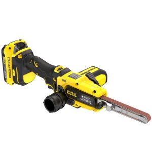 Pilnik taśmowy Stanley Fatmax SFMCE210B Pilnik taśmowy Stanley Fatmax SFMCE210B