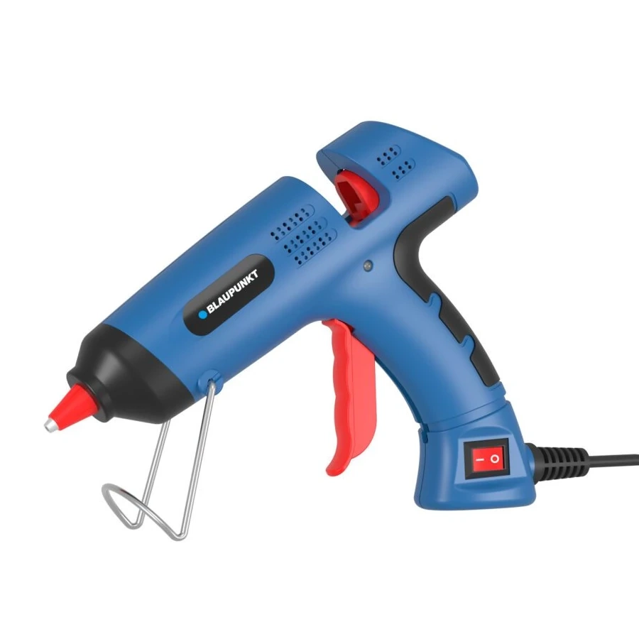 Pistolet do kleju Blaupunkt GG3010 - obrazek 1