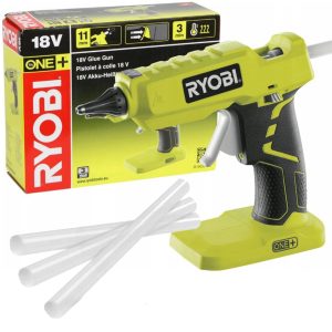 Pistolet do kleju Ryobi RGLU18-0 Pistolet do kleju Ryobi RGLU18-0