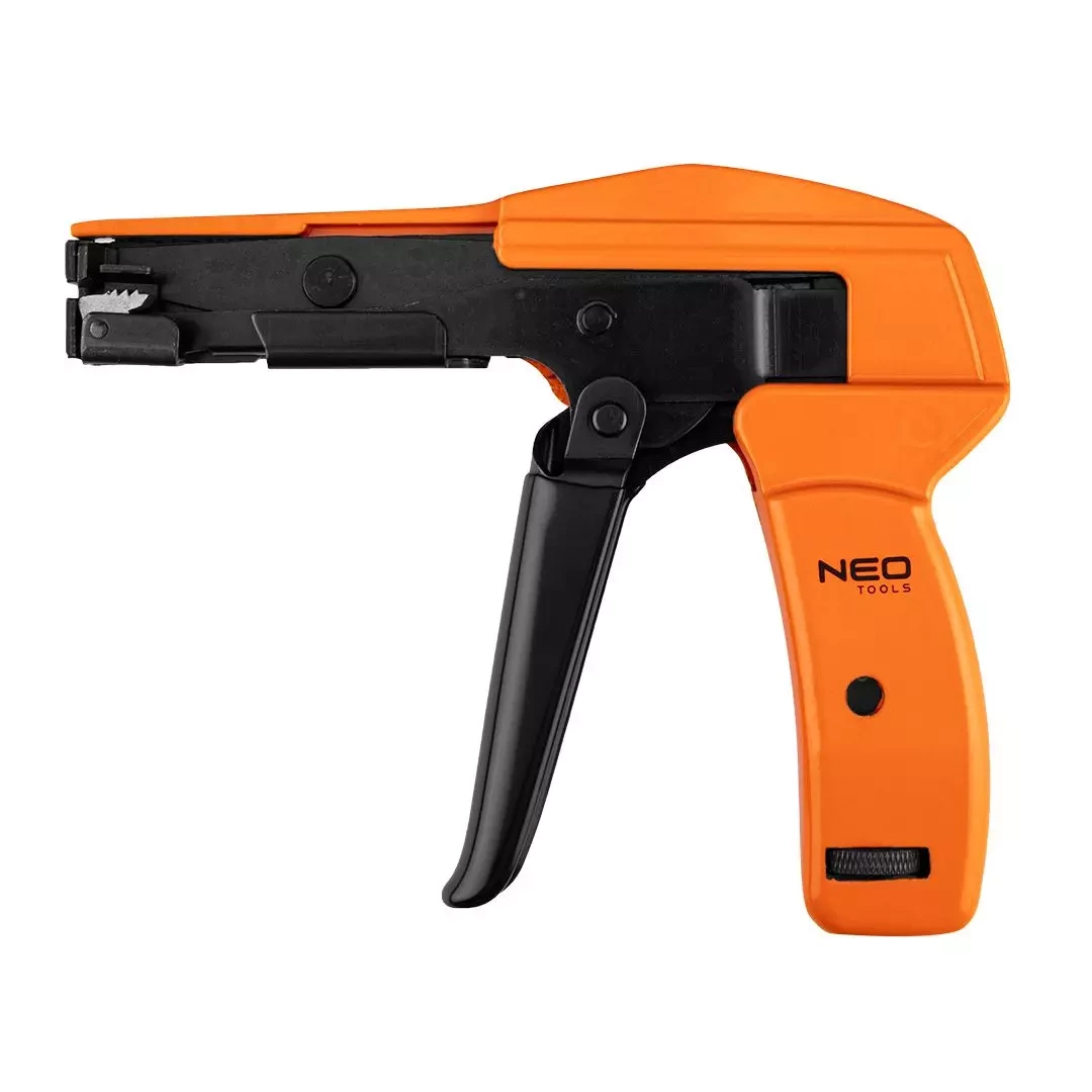 Pistolet do opasek zaciskowych Neo Tools 01-615 - obrazek 1
