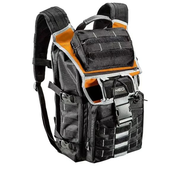 Plecak monterski NEO Tools 84-304 Plecak monterski NEO Tools 84-304