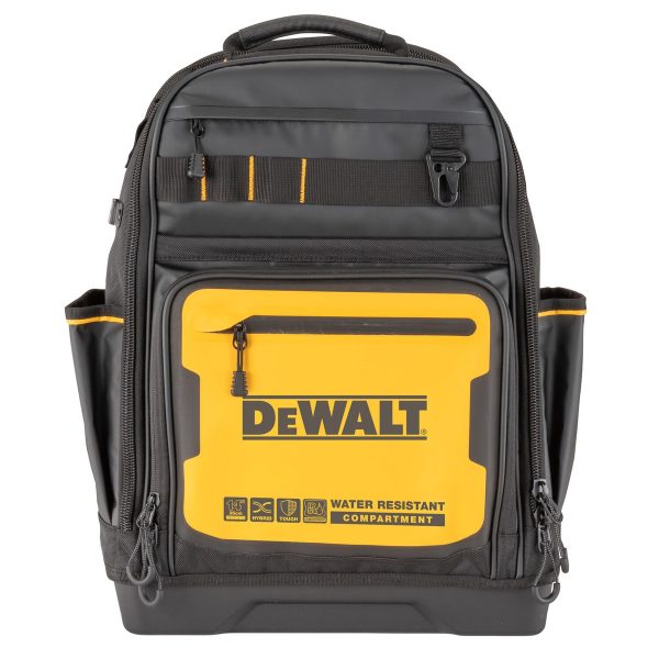 Plecak narzędziowy DeWalt DWST60102-1 Plecak narzędziowy DeWalt DWST60102-1