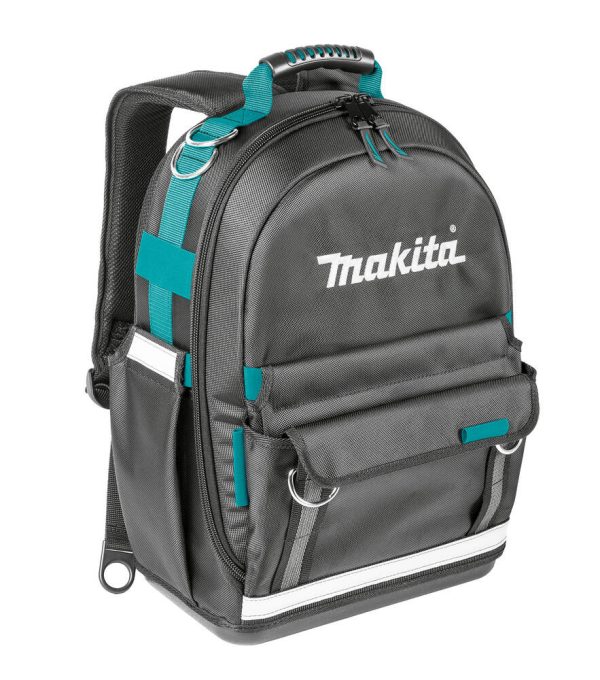 Plecak narzędziowy Makita E-15481 Plecak narzędziowy Makita E-15481