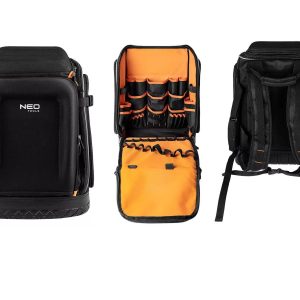 Plecak narzędziowy NEO Tools 84-329 Plecak narzędziowy NEO Tools 84-329