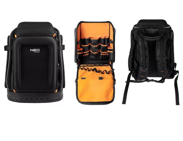 Plecak narzędziowy NEO Tools 84-329 Plecak narzędziowy NEO Tools 84-329