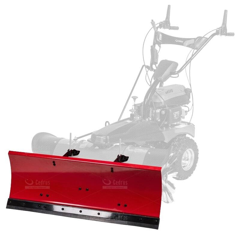 Pług zamiatarki Cedrus ZM05PRO-E CEDRZM14 - obrazek 1