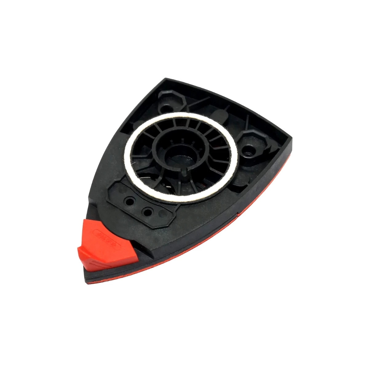 Płyta szlifierska Bosch 2609001000 - obrazek 1