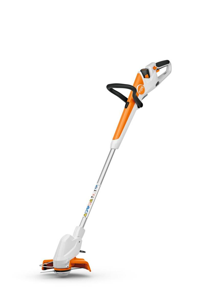 Podkaszarka akumulatorowa Stihl FSA 30 FA100115700 - obrazek 1