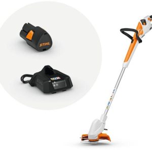 Podkaszarka akumulatorowa Stihl FSA 30 FA100115710 Podkaszarka akumulatorowa Stihl FSA 30 FA100115710