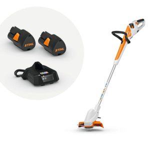 Podkaszarka akumulatorowa Stihl FSA 30 FA100115720 Podkaszarka akumulatorowa Stihl FSA 30 FA100115720