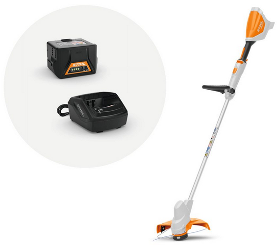 Podkaszarka akumulatorowa Stihl FSA 57 45222000042 Podkaszarka akumulatorowa Stihl FSA 57 45222000042