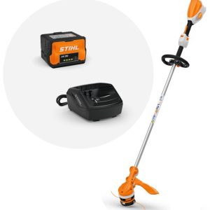 Podkaszarka akumulatorowa Stihl FSA 70 R FA070115713 Podkaszarka akumulatorowa Stihl FSA 70 R FA070115713