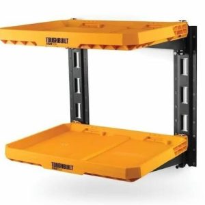 Półki narzędziowe ToughBuilt StackTech TB-B1S3-M-20 Półki narzędziowe ToughBuilt StackTech TB-B1S3-M-20