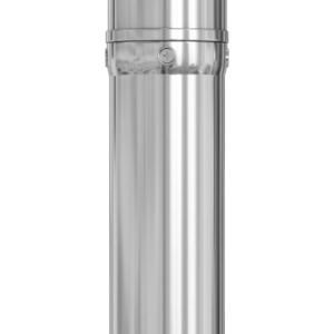 Pompa głębinowa IBO 3″ SQIBO 0.55 (0,55 kW, 230 V) z przewodem zasilającym 15 m Pompa głębinowa IBO 3″ SQIBO 0.55 (0,55 kW, 230 V) z przewodem zasilającym 15 m