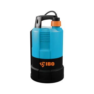 Pompa zatapialna IBO IPC 550