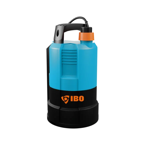 Pompa zatapialna IBO IPC 550 Pompa zatapialna IBO IPC 550