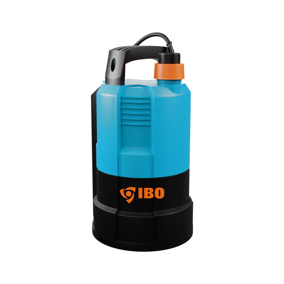Pompa zatapialna IBO IPC 550 - obrazek 1