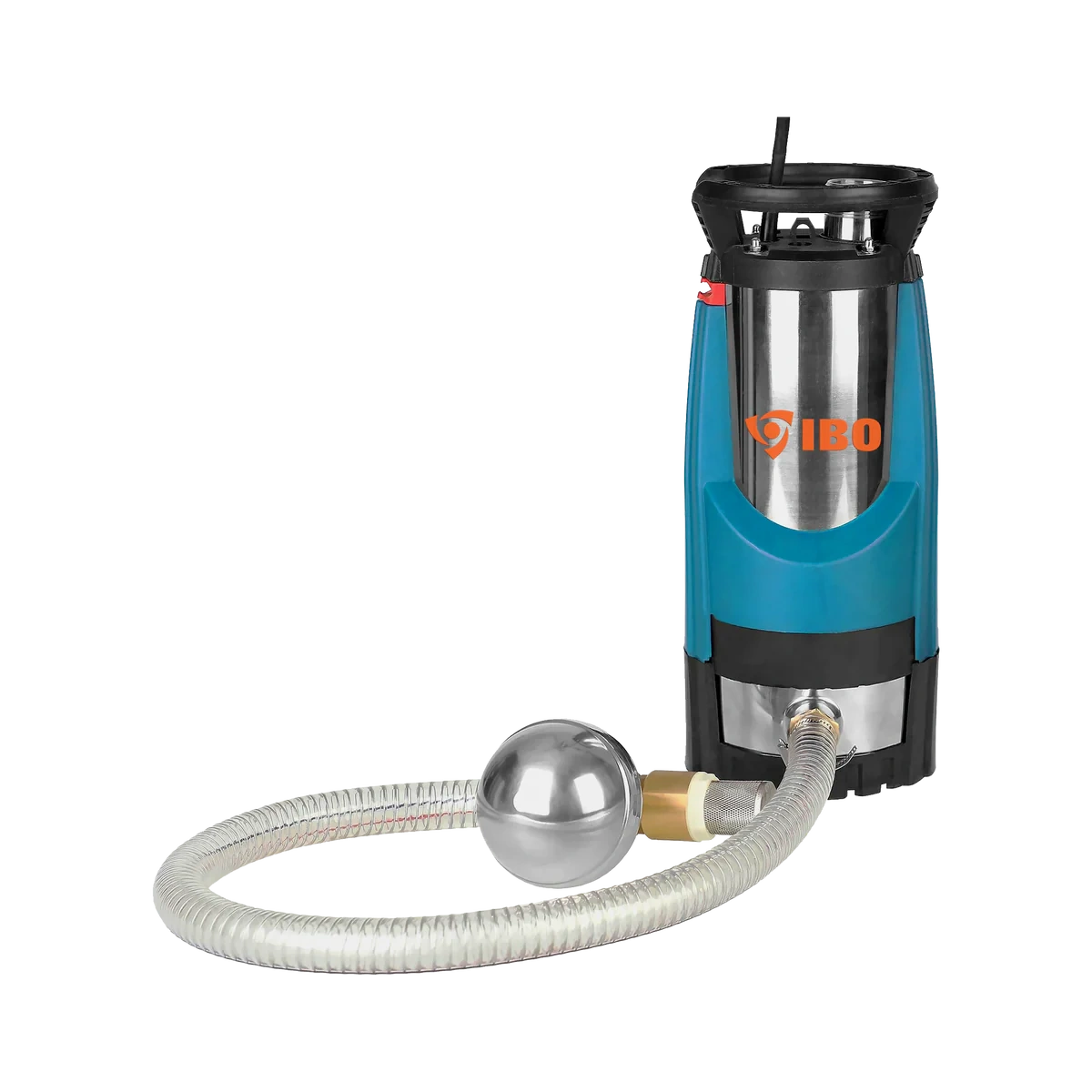 Pompa zatapialna Multi IP 1200 INOX 230V IBO 002102 - obrazek 1