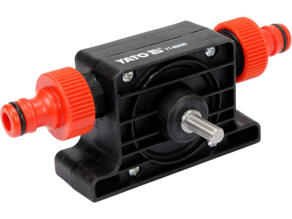 Pompka na wkrętarkę Yato YT-89000 - obrazek 1