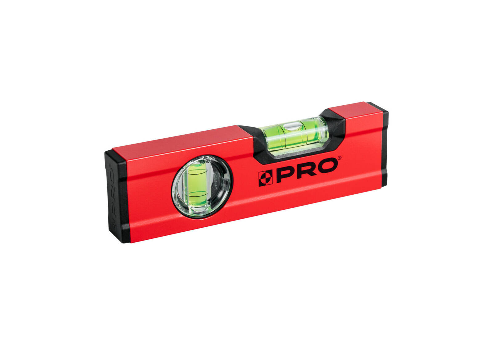 Poziomica PRO PRO-A1017 17 cm - obrazek 1