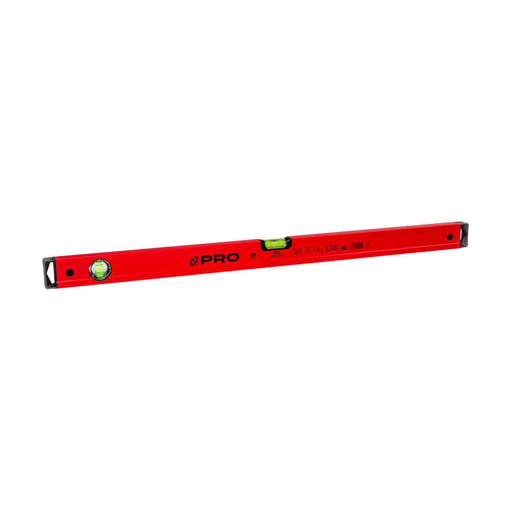Poziomica PRO s600 A1-180 180 cm - obrazek 1