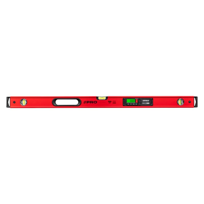 Poziomica elektroniczna 100 cm PRO PRO900 E2100 - obrazek 1