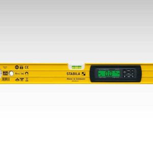 Poziomica elektroniczna Stabila 61 cm TECH 196 M IP65 SA17677