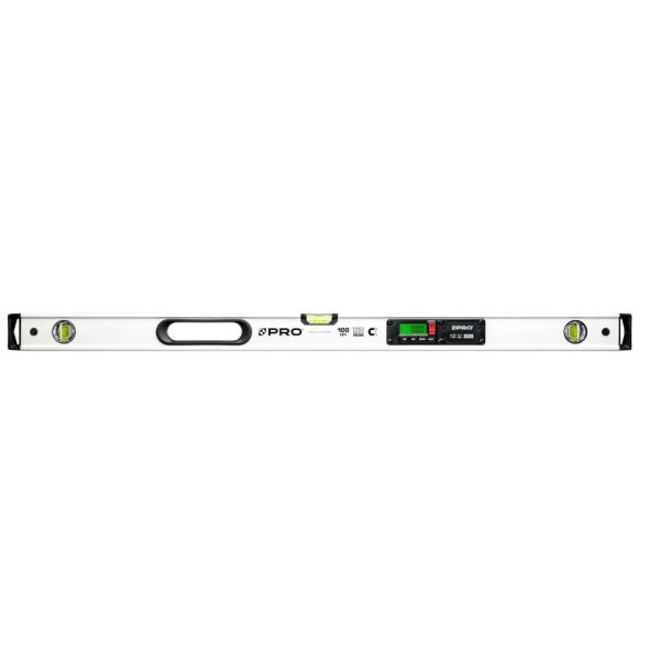 Poziomica elektroniczna digital PRO PRO-E4100 Poziomica elektroniczna digital PRO PRO-E4100