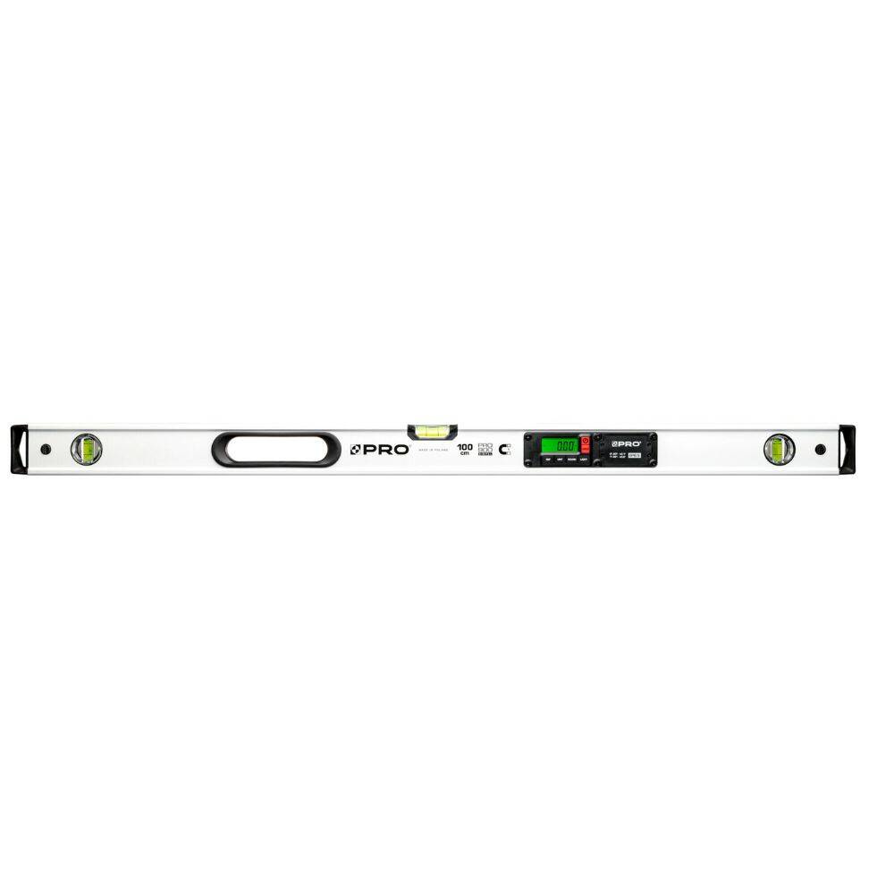 Poziomica elektroniczna digital PRO PRO-E4100 - obrazek 1