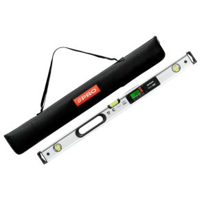 Poziomica elektroniczna z magnesami PRO PRO-E4080 80cm