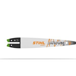 Prowadnica Carvingowa 30 cm 1,1mm 1/4”P Stihl 30050003105 Prowadnica Carvingowa 30 cm 1,1mm 1/4”P Stihl 30050003105