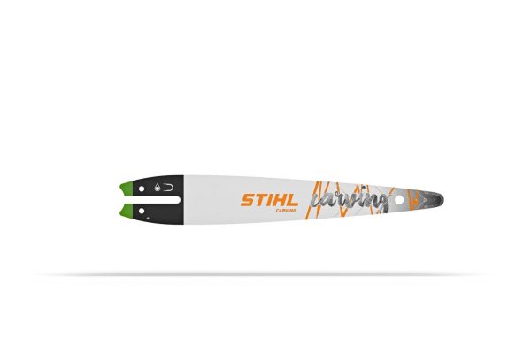 Prowadnica Carvingowa 30 cm 1,1mm 1/4”P Stihl 30050003105