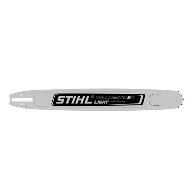 Prowadnica Stihl Rollomatic ES Light 63cm 11Z, 3/8”, 1,6 mm Prowadnica Stihl Rollomatic ES Light 63cm 11Z, 3/8”, 1,6 mm