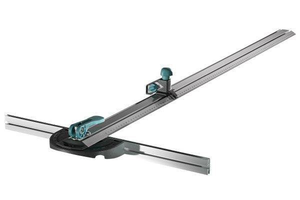 Prowadnica do płyt z karton-gipsu Wolfcraft WF4008000 Prowadnica do płyt z karton-gipsu Wolfcraft WF4008000