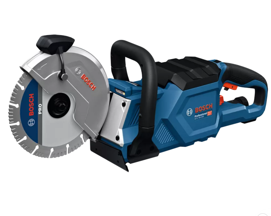 Przecinarka do betonu Bosch GCS 18V-230 06013B0000 - obrazek 1