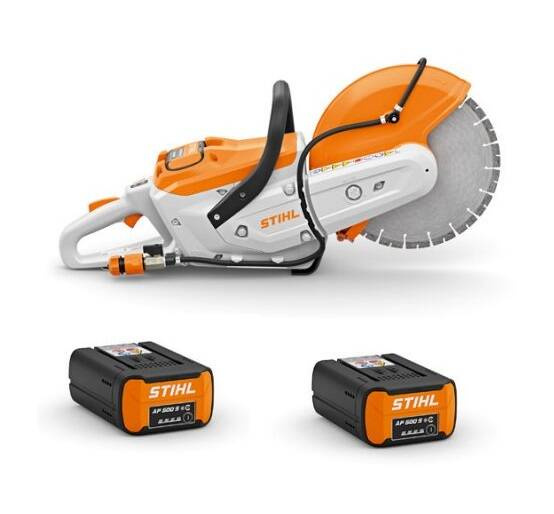 Przecinarka do betonu Stihl TSA 300 TA022000015 - obrazek 1