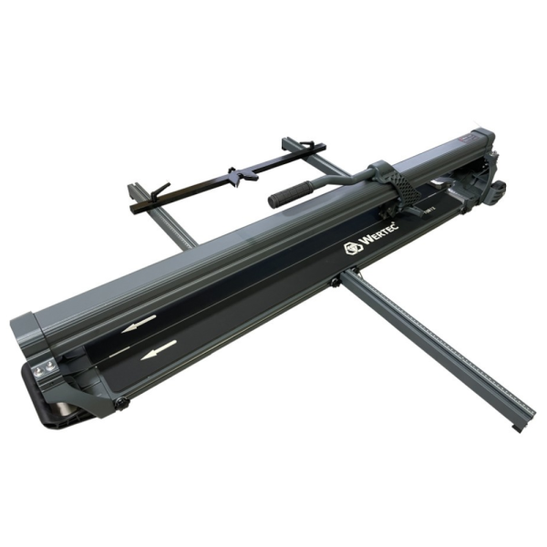 Przecinarka do cięcia glazury TurCut 1200mm WERTEC WT-TUR12 Przecinarka do cięcia glazury TurCut 1200mm WERTEC WT-TUR12