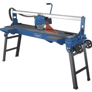 Przecinarka do glazury Scheppach FS4700 Przecinarka do glazury Scheppach FS4700