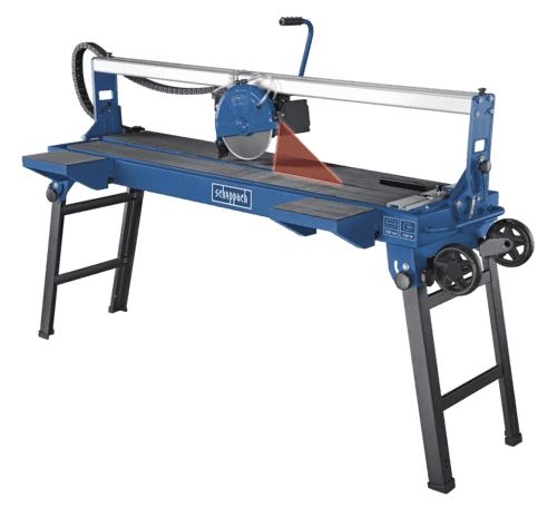Przecinarka do glazury Scheppach FS4700 Przecinarka do glazury Scheppach FS4700