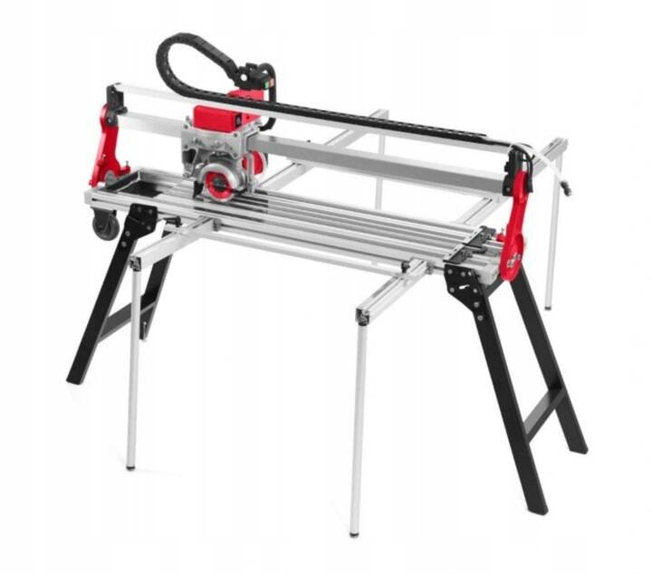 Przecinarka do glazury Wertec WT9231 - obrazek 1