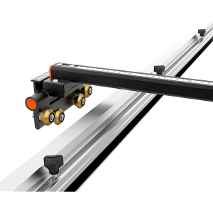 Przecinarka do płyt wielkoformatowych Wertec T-Cutter 3,4m WT-TC34 Przecinarka do płyt wielkoformatowych Wertec T-Cutter 3,4m WT-TC34