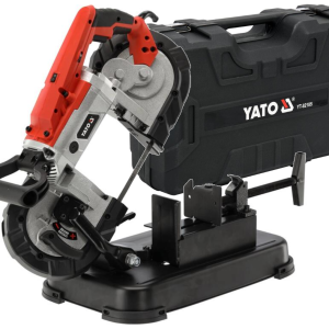 Przecinarka taśmowa Yato YT-82185 Przecinarka taśmowa Yato YT-82185
