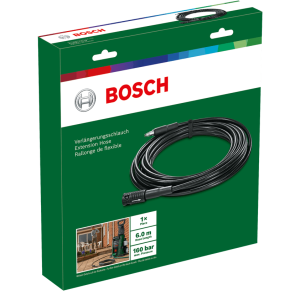Przedłużacz do węża ciśnieniowego Bosch F016800482 Przedłużacz do węża ciśnieniowego Bosch F016800482