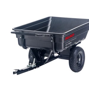 Przyczepka AL-KO Combi Trailer CT 400 Premium 113870 Przyczepka AL-KO Combi Trailer CT 400 Premium 113870
