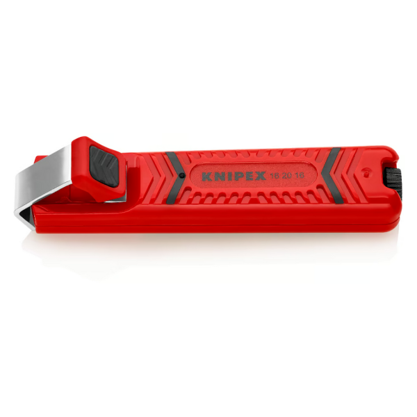 Przyrząd do ściągania izolacji Knipex 162016SB Przyrząd do ściągania izolacji Knipex 162016SB