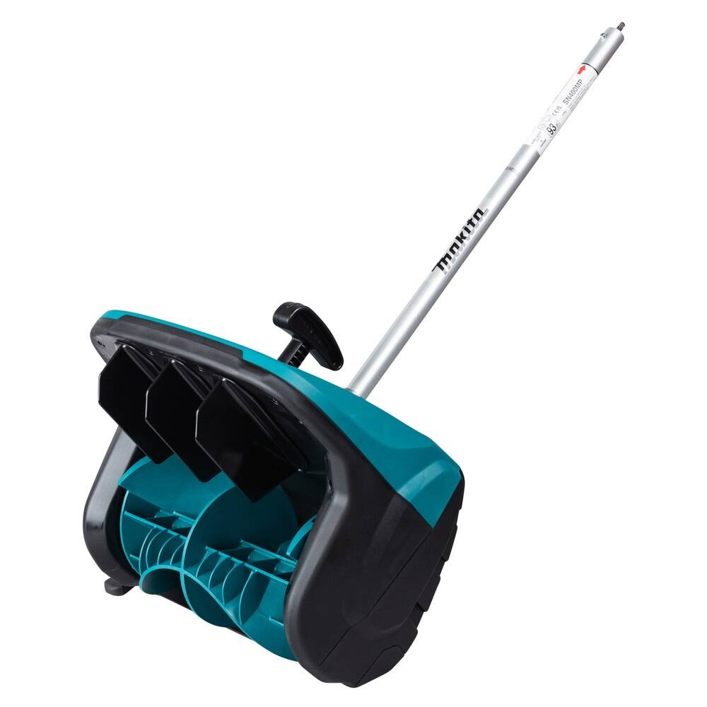 Przystawka - odśnieżarka Makita SN400MP - obrazek 1