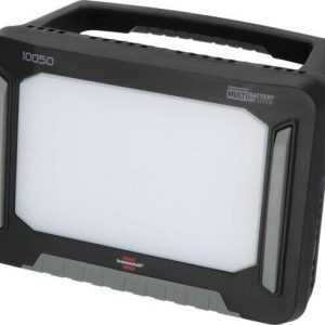 Reflektor budowlany Brennenstuhl Multi Battery LED o mocy 100W Reflektor budowlany Brennenstuhl Multi Battery LED o mocy 100W