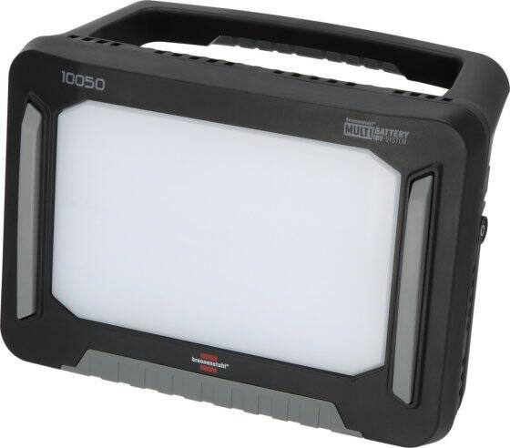 Reflektor budowlany Brennenstuhl Multi Battery LED o mocy 100W Reflektor budowlany Brennenstuhl Multi Battery LED o mocy 100W